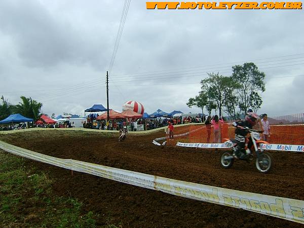 MOTOCORSS 125